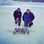 Kyle Garrison - @keg60 - Instagram