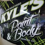 Kyle Garrison - @kylegarrison - Instagram