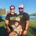 Kyle Garrison - @k_garrison3 - Instagram