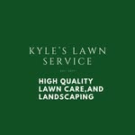 Kyle Garrison lawn care - @kyles_lawnservice - Instagram