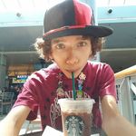 Kyle Garza - @loving_foodie - Instagram