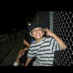 Kyle Garza - @kyles._.spam - Instagram