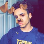 Kyle Garza - @kyle_garza21 - Instagram