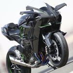 Kyle Garza - @super_bike_life - Instagram