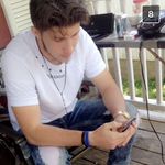 Kyle Tyler Garza - @kyle.garza_ - Instagram