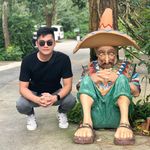Kyle Arthur Gaspar - @mrkylegaspar - Instagram