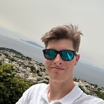 Kyle Gasparrini - @kylegasparrini - Instagram