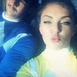 Kyle Gaston - @smokey696117 - Instagram