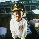 Kyle Gavin - @kyleparma71 - Instagram