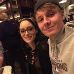 Kyle Gavin - @kyle.gavin.56 - Instagram