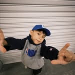 Kyle Gavin Tenila - @kylegavin18 - Instagram
