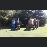 Kyle Geiger - @farmall2662024 - Instagram