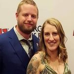Kyle Geisler - @kjgeisler89 - Instagram