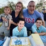 Kyle Gerken Miceli - @kylemiceli - Instagram