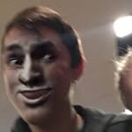 Kyle  Gay Or Getty - @kyle.gay.confetti - Instagram