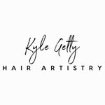 Kyle Getty - @kylegettyhairartistry - Instagram