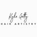 Kyle Getty Hair Artistry  - Facebook