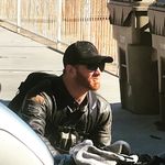 Kyle Gilbert - @kabstrakt - Instagram