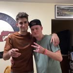 Kyle Gilbert - @kylegilbert24 - Instagram