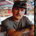 Kyle Gilbert - @_kylegilbert - Instagram