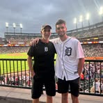 Kyle Gilbert - Facebook