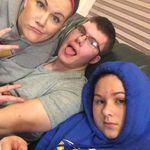 Kyle Gilkey - @kg_drumz_94 - Instagram