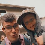 Kyle Gilkey - @johnny_utah_1994 - Instagram