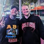 Kyle Gillam - @condemned_to_live - Instagram