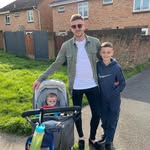 Kyle Gillam - @kaygeeee1989 - Instagram
