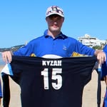 Kyle Gillam-Findlay - @kyzah97 - Instagram