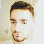 Kyle Gillett - @kylegillett23 - Instagram