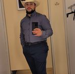 Kyle Gillette - Facebook