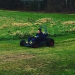 Kyle Gillette - @classicmaine1043 - Instagram