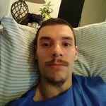 Kyle Gingras - @gingraskyle - Instagram