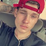 Kyle Gipson - @kyle.gipson6 - Instagram
