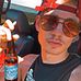 Kyle Gipson - Facebook