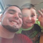 Kyle gleason - @kgsolomantheragekage478 - Instagram