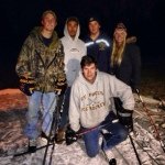Kyle Gleason - @totally_kyle12 - Instagram