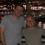 Kyle Gleason - @kgleason824 - Instagram