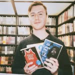 Kyle Goff - @ky_lito - Instagram