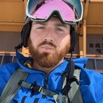 Kyle Goff - @chefkylegoff95 - Instagram
