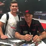 Kyle Gonyea - @kylegonyea - Instagram