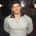 Kyle Goodnight - @kgoodnight87 - Instagram