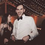 Kyle Gordon - @sirmurderbear - Instagram