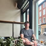Kyle Gordon - @kylethetrombonist - Instagram