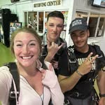 Kyle Gorham - @king_kurl - Instagram