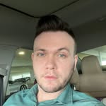 Kyle Gosnell - @kyleedward95 - Instagram