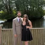 Kyle and Grace - @gfreeduo - Instagram