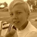 Kyle Grace - @kyle7488 - Instagram