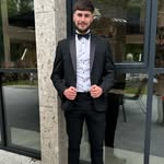 Kyle Gray - @_kyle_g98 - Instagram